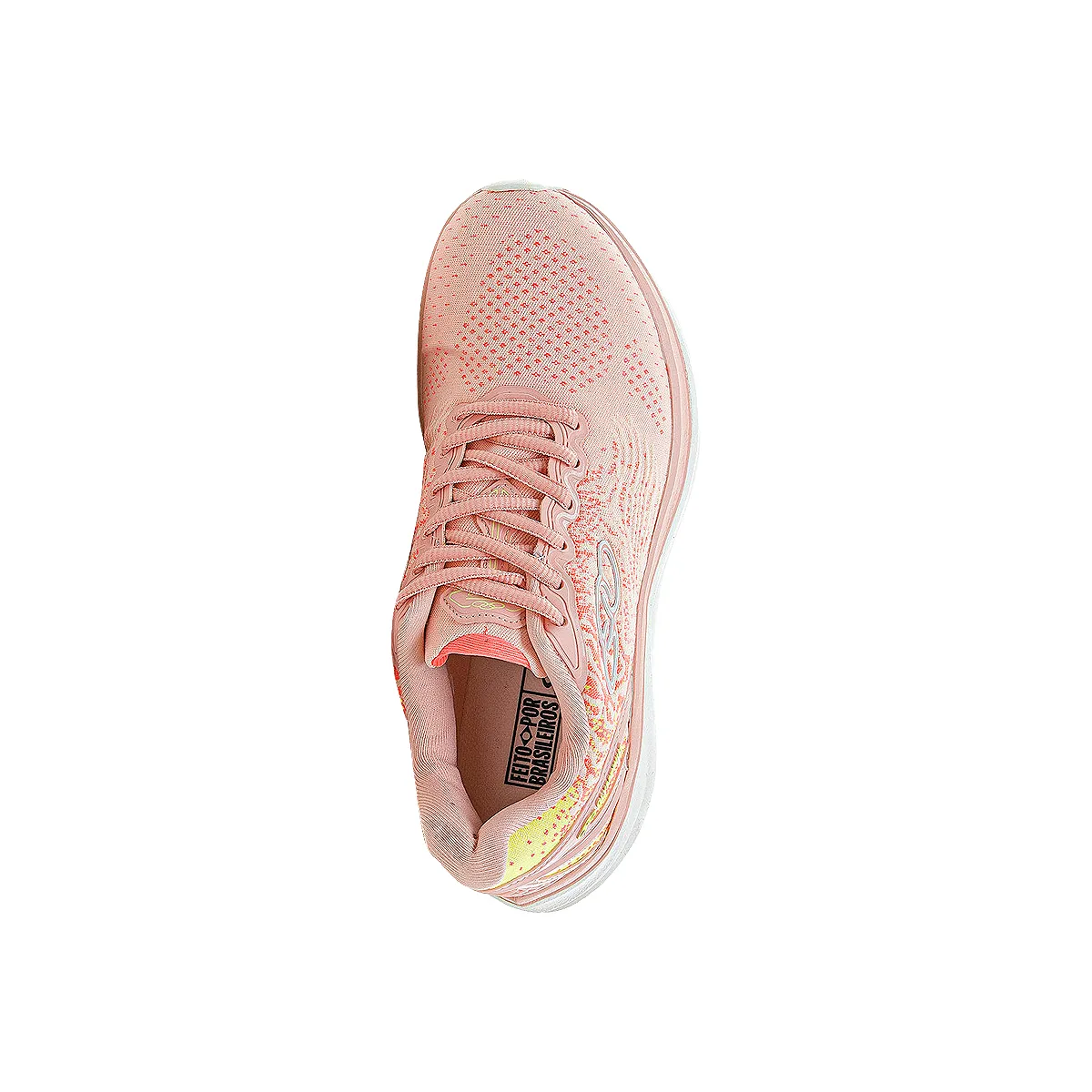 Olympikus Zapatillas Fluido – Mujer – 41770948orgcor