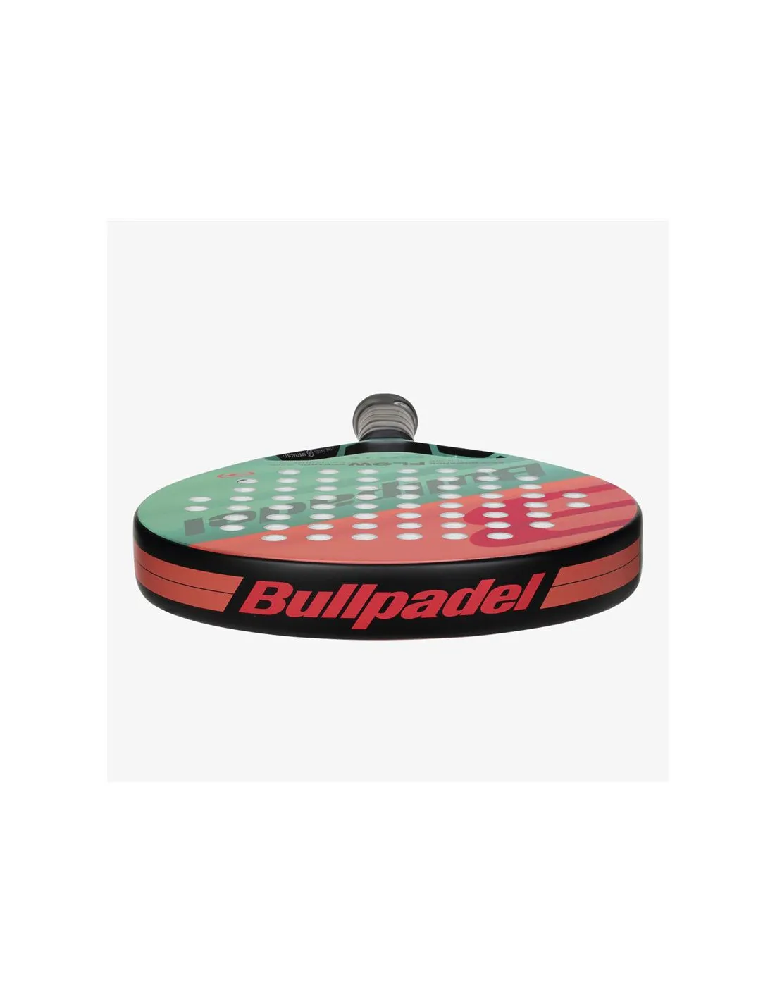 Pala de Pádel Bullpadel Flow Light 23 Mujer