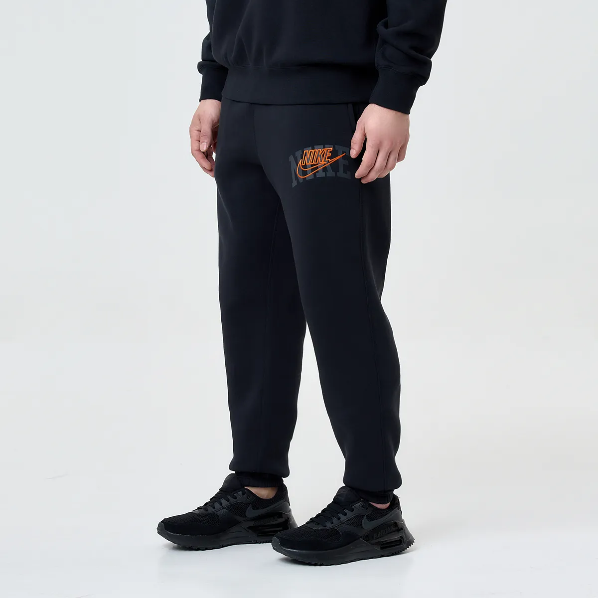 Pantalón Nike Club Fleece Hombre
