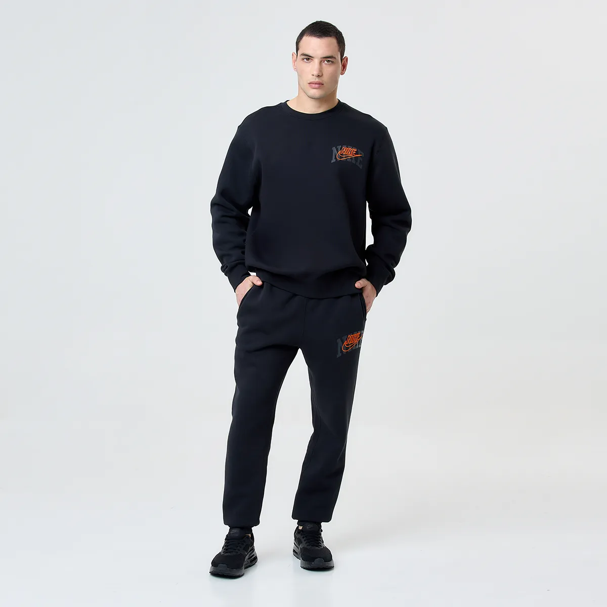 Pantalón Nike Club Fleece Hombre
