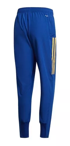 Pantalon adidas Entrenamiento Bocajuniors Gl7518 Empo2000