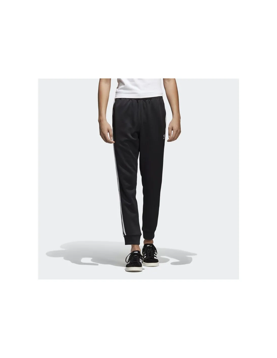 Pantalones adidas Essentials Trackpant Hombre