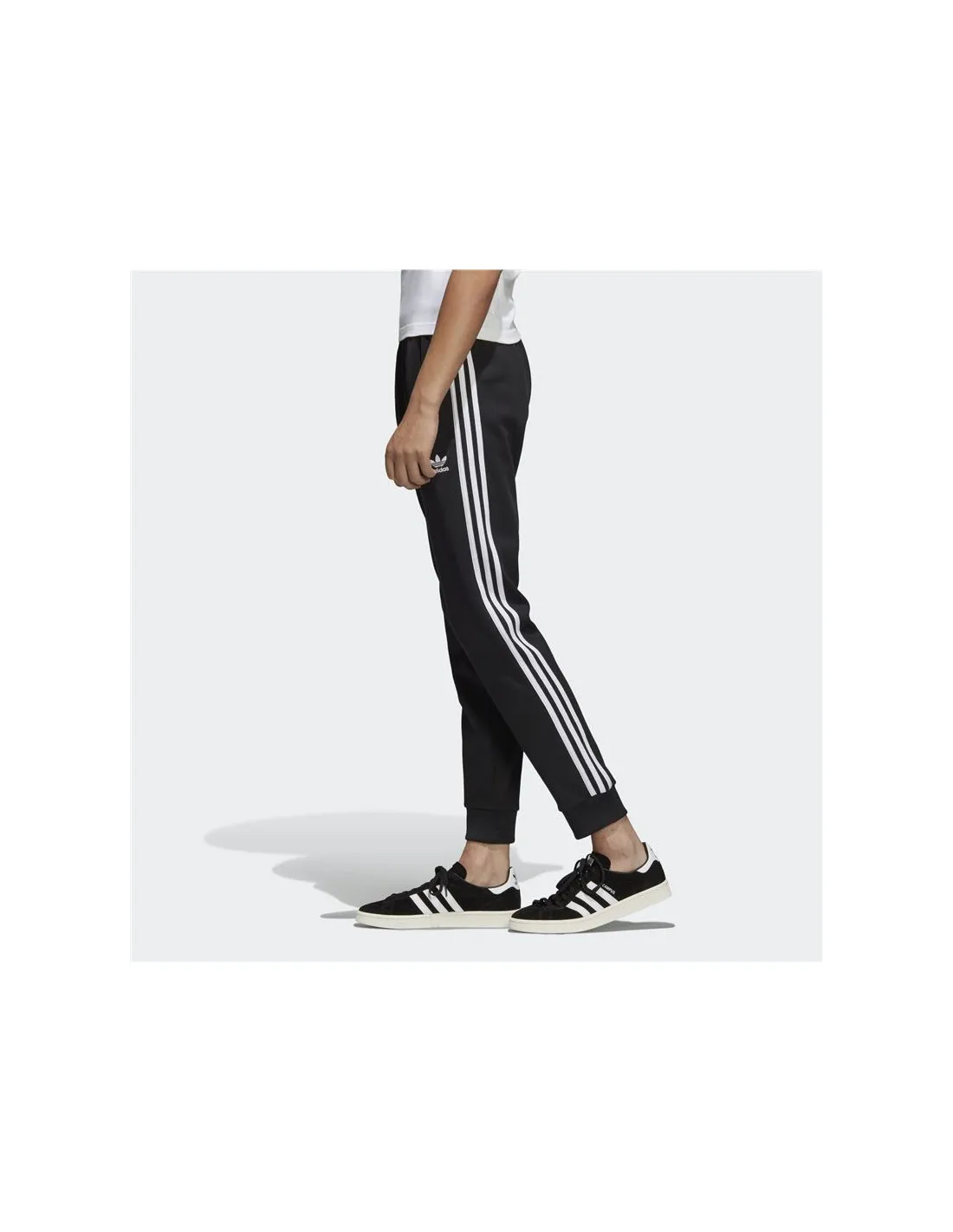 Pantalones adidas Essentials Trackpant Hombre