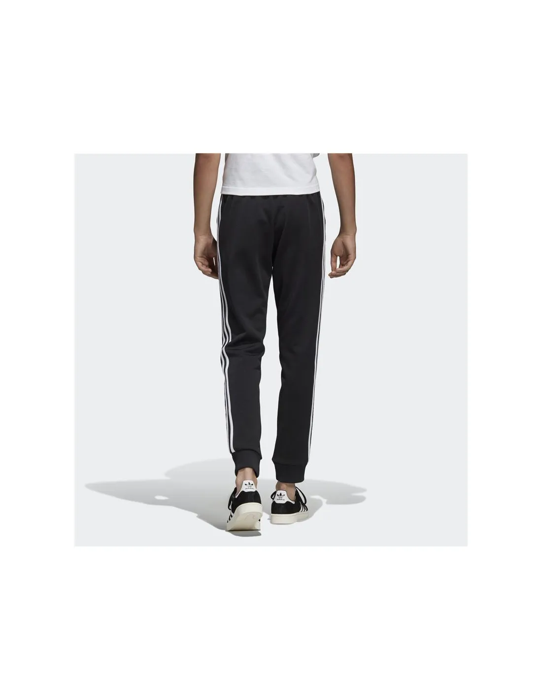 Pantalones adidas Essentials Trackpant Hombre