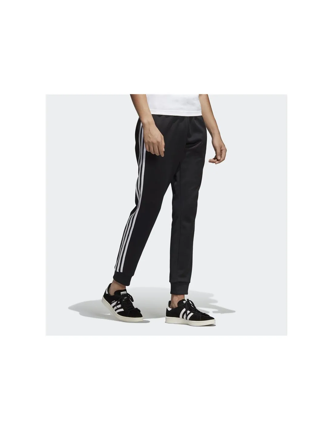 Pantalones adidas Essentials Trackpant Hombre