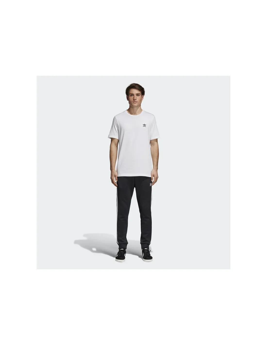 Pantalones adidas Essentials Trackpant Hombre