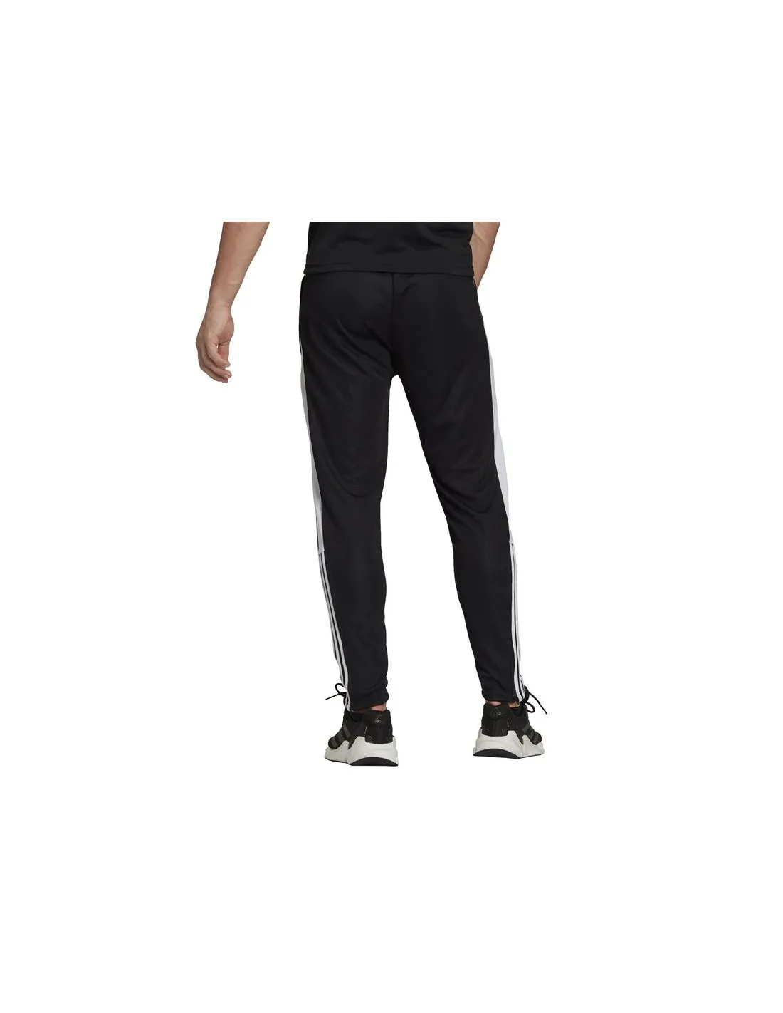 Pantalones adidas Tiro Essentials M Black