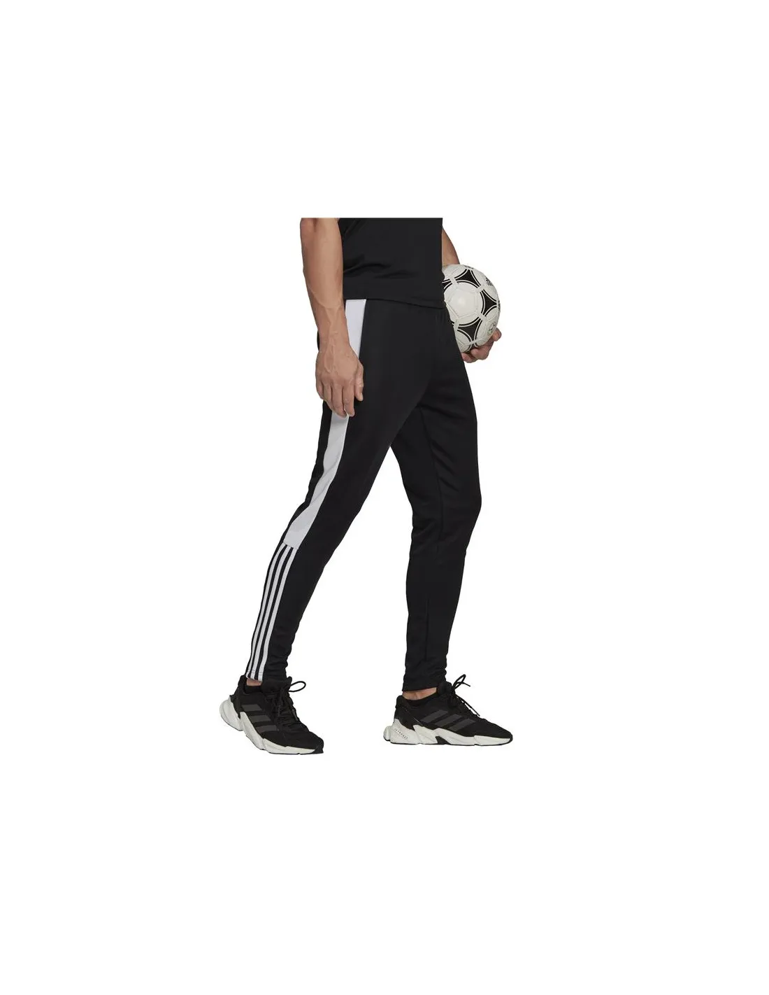 Pantalones adidas Tiro Essentials M Black