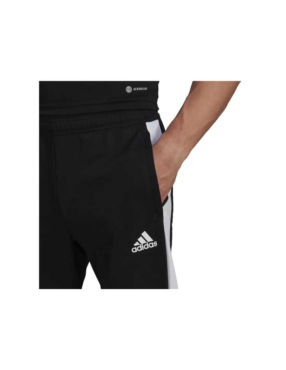 Pantalones adidas Tiro Essentials M Black