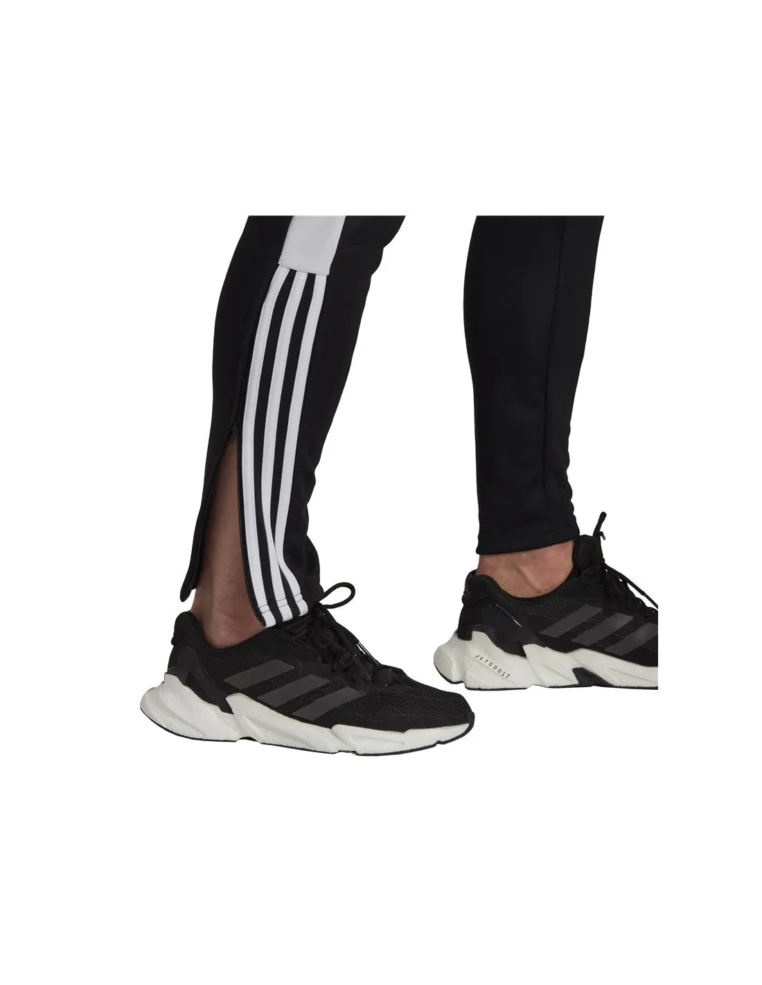 Pantalones adidas Tiro Essentials M Black