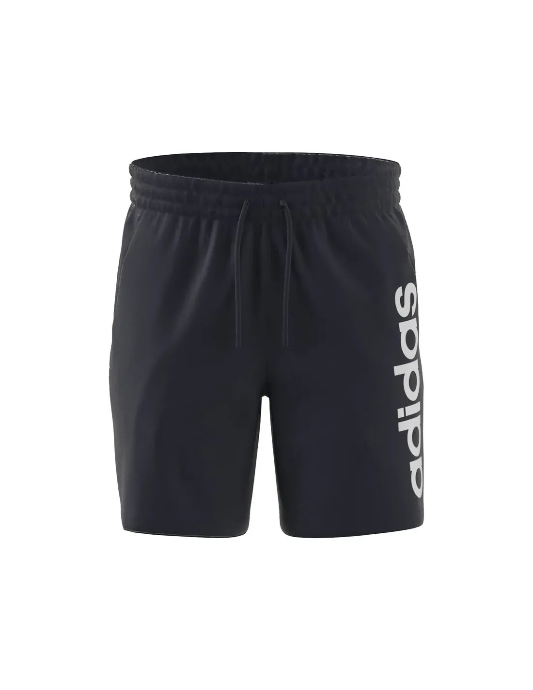 Pantalones cortos adidas Aeroready Essentials Negro Hombre