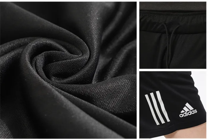 Pantalones Cortos Adidas