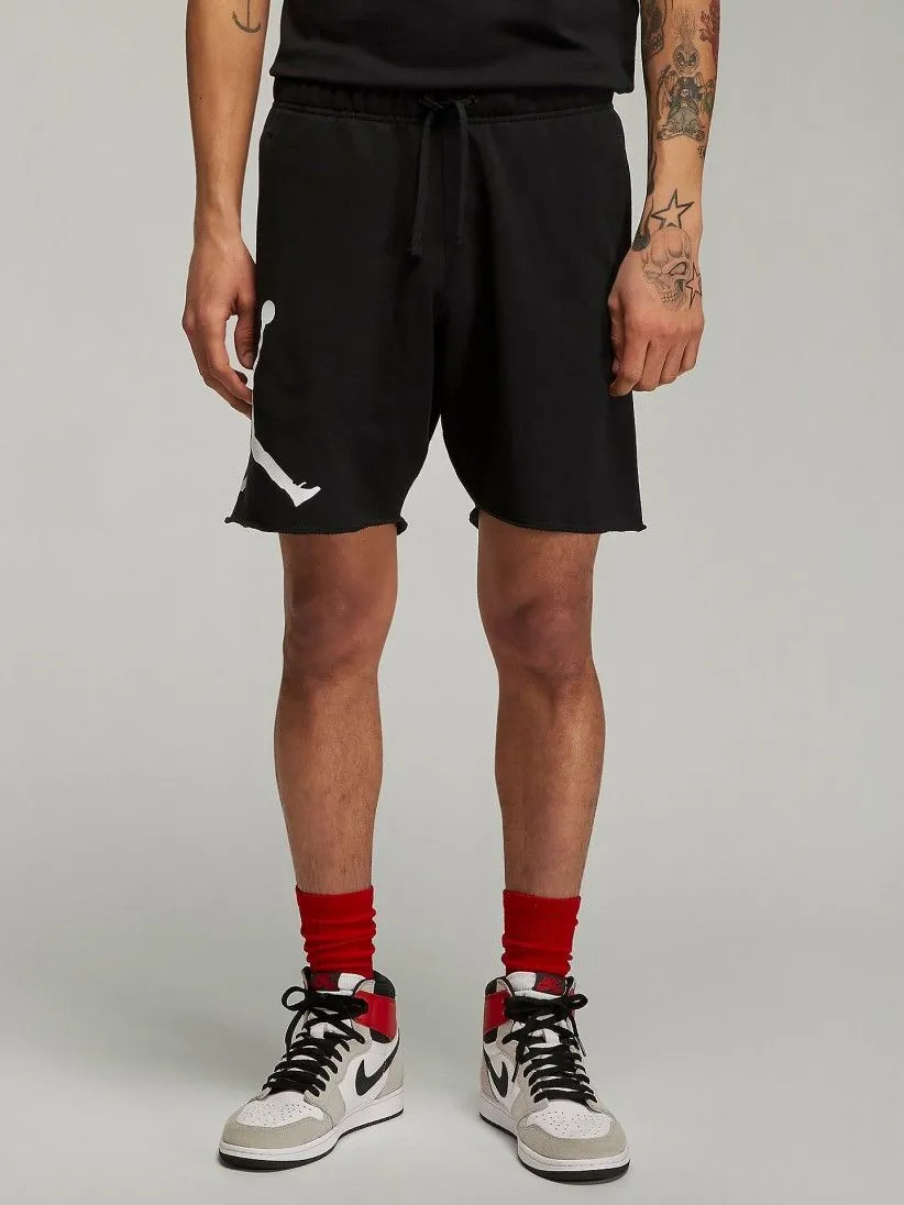 Pantalones Cortos Nike Jordan Essentials French Terry