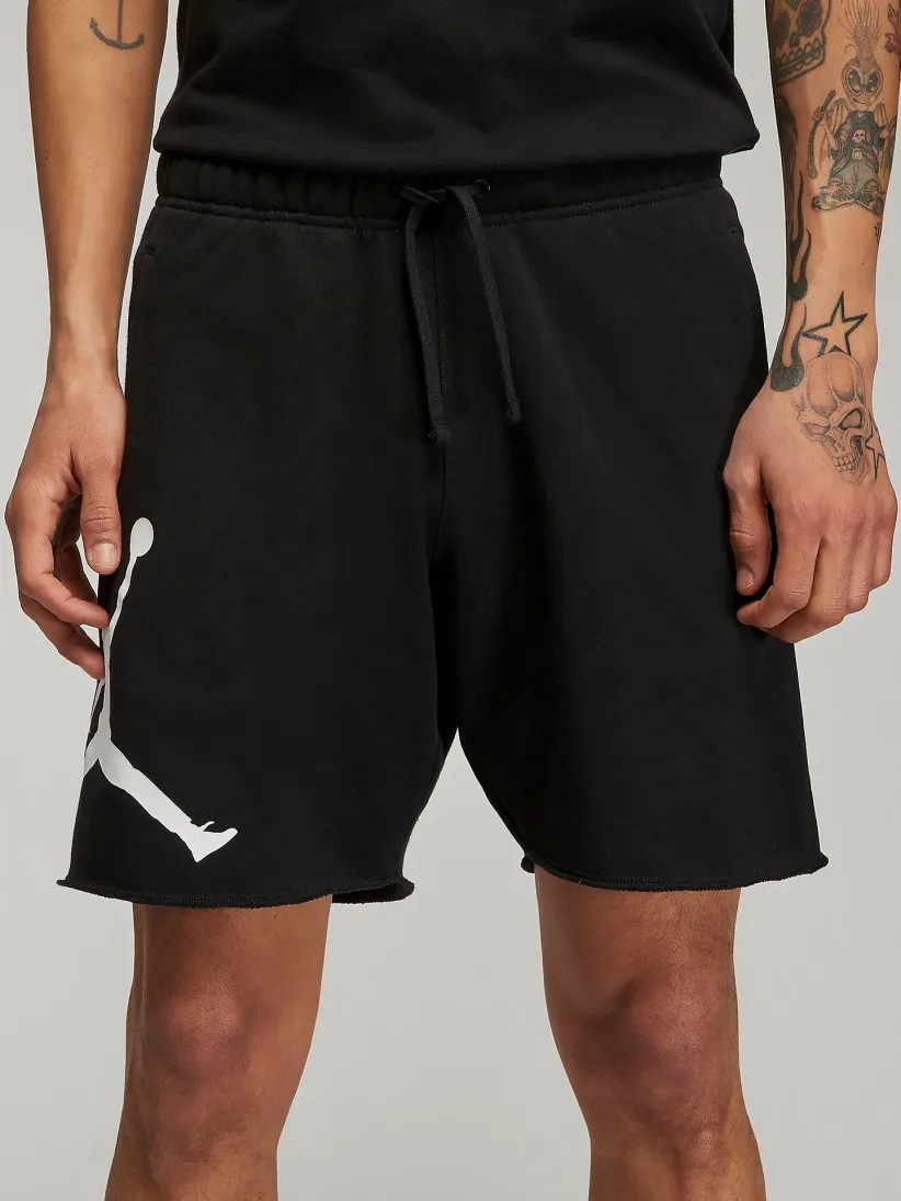Pantalones Cortos Nike Jordan Essentials French Terry