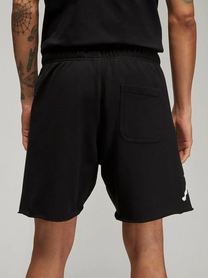 Pantalones Cortos Nike Jordan Essentials French Terry