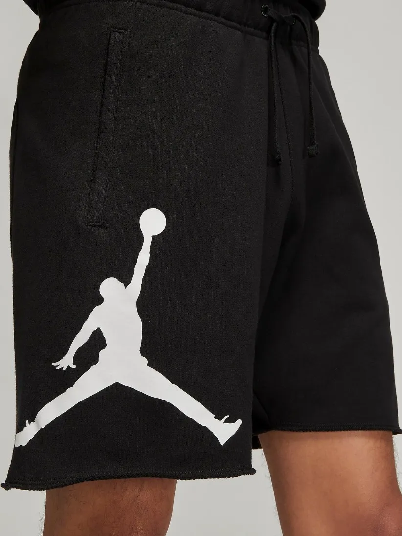 Pantalones Cortos Nike Jordan Essentials French Terry