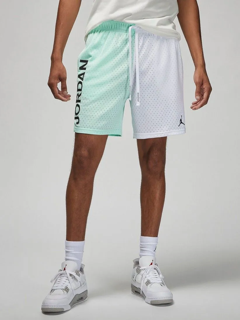 Pantalones Cortos Nike Jordan Sport Mesh Graphic