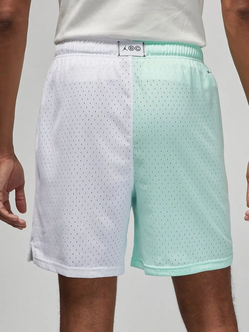 Pantalones Cortos Nike Jordan Sport Mesh Graphic