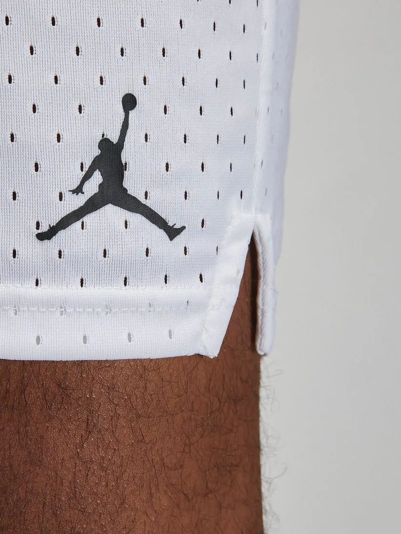 Pantalones Cortos Nike Jordan Sport Mesh Graphic