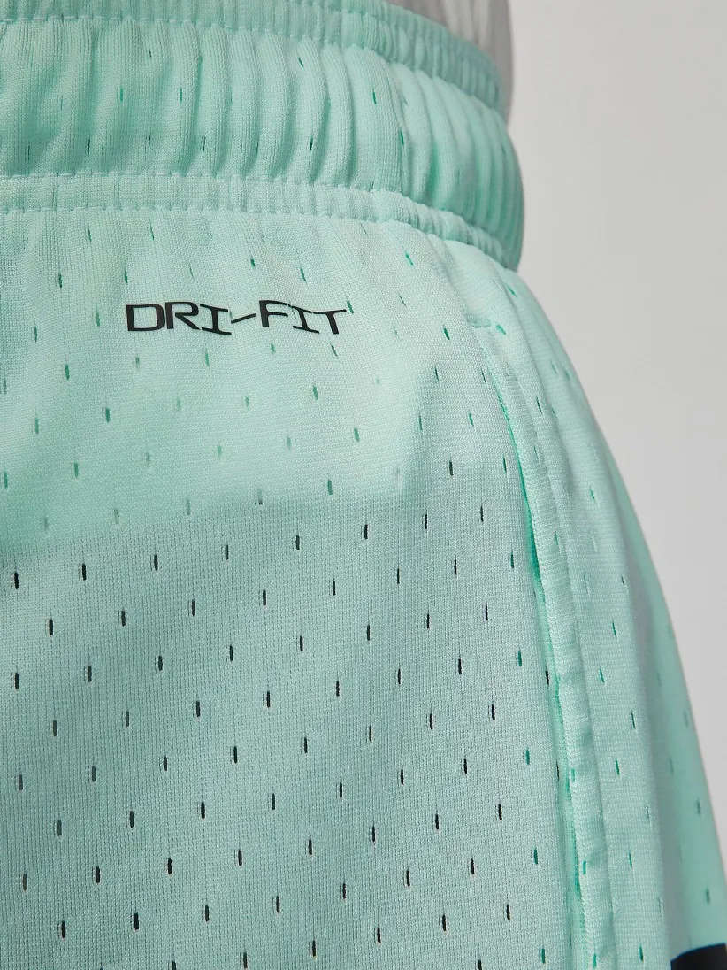 Pantalones Cortos Nike Jordan Sport Mesh Graphic