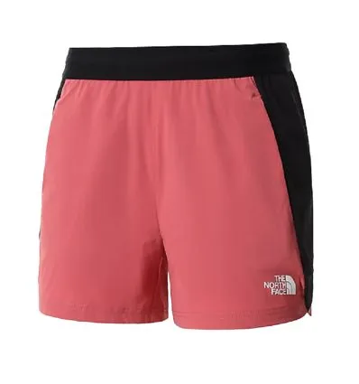 Pantalones cortos The North Face ATHLETIC OUTDOOR WOVEN (Tejido para exteriores) Mujer