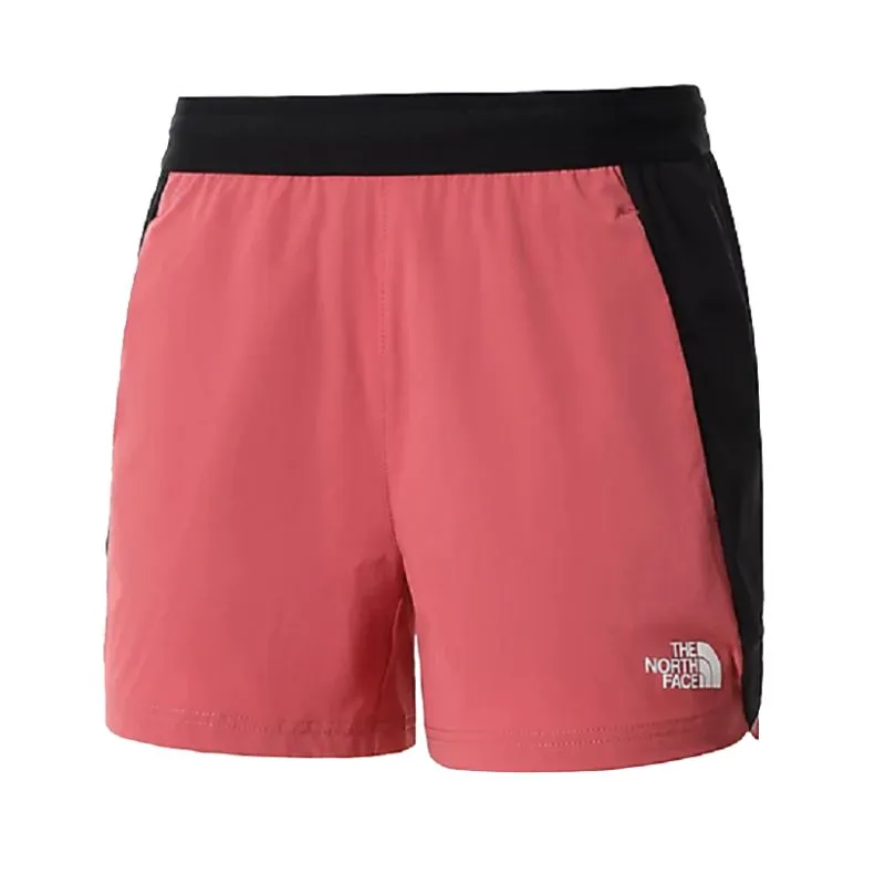 Pantalones cortos The North Face ATHLETIC OUTDOOR WOVEN (Tejido para exteriores) Mujer