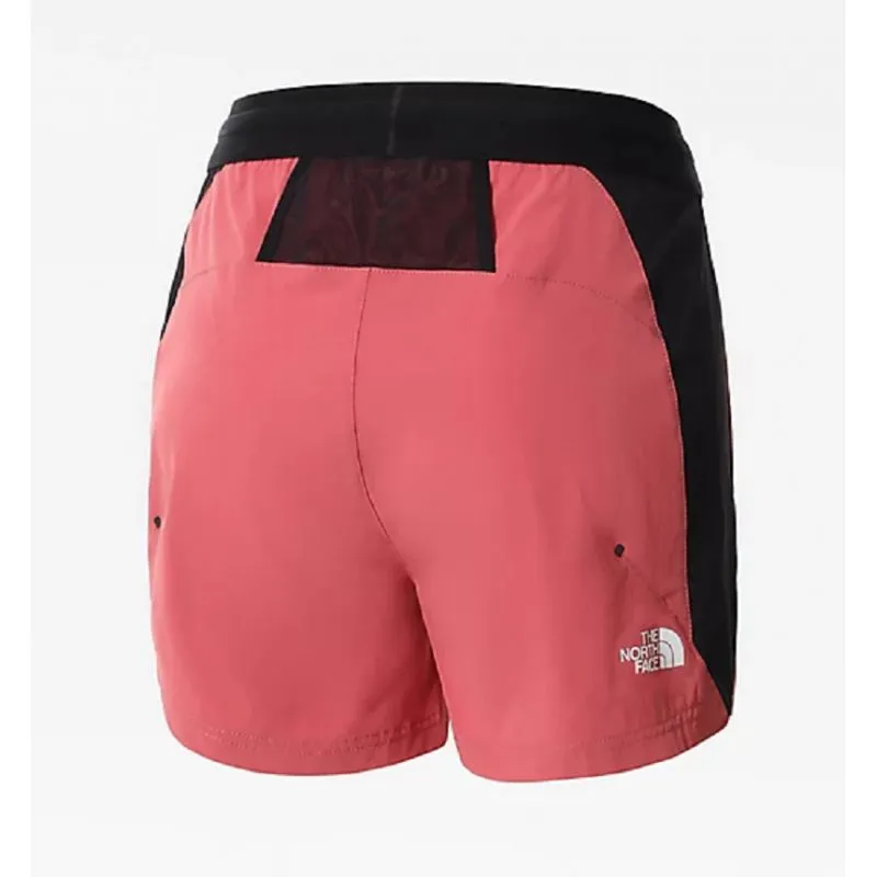 Pantalones cortos The North Face ATHLETIC OUTDOOR WOVEN (Tejido para exteriores) Mujer
