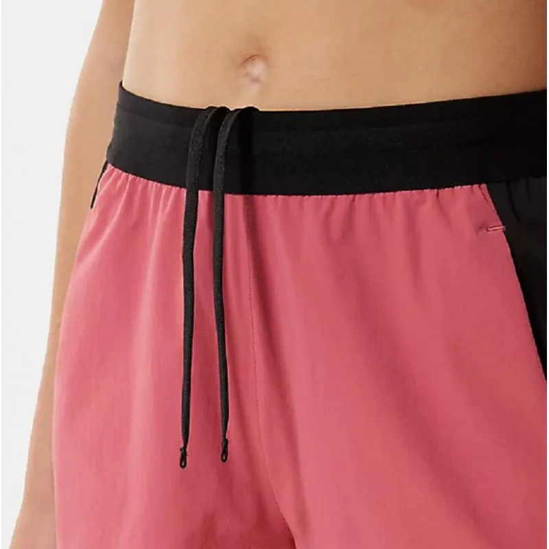 Pantalones cortos The North Face ATHLETIC OUTDOOR WOVEN (Tejido para exteriores) Mujer