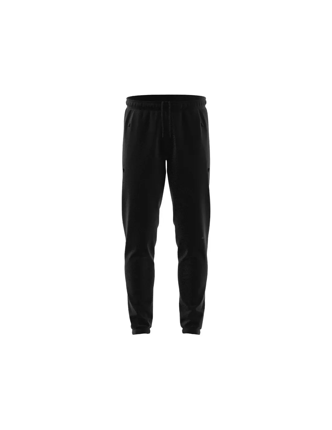 Pantalones de Fitness adidas Essentials D4T Hombre Negro