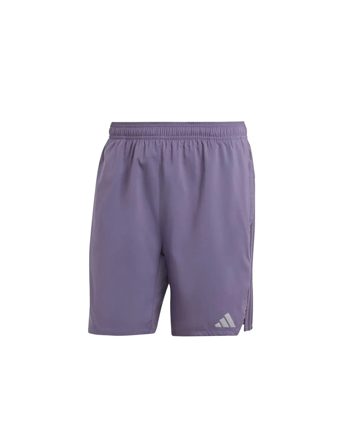 Pantalones de Fitness adidas Essentials Hiit 3 Bandas Hombre Morado