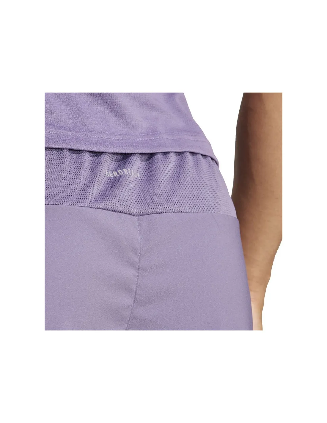 Pantalones de Fitness adidas Essentials Hiit 3 Bandas Hombre Morado