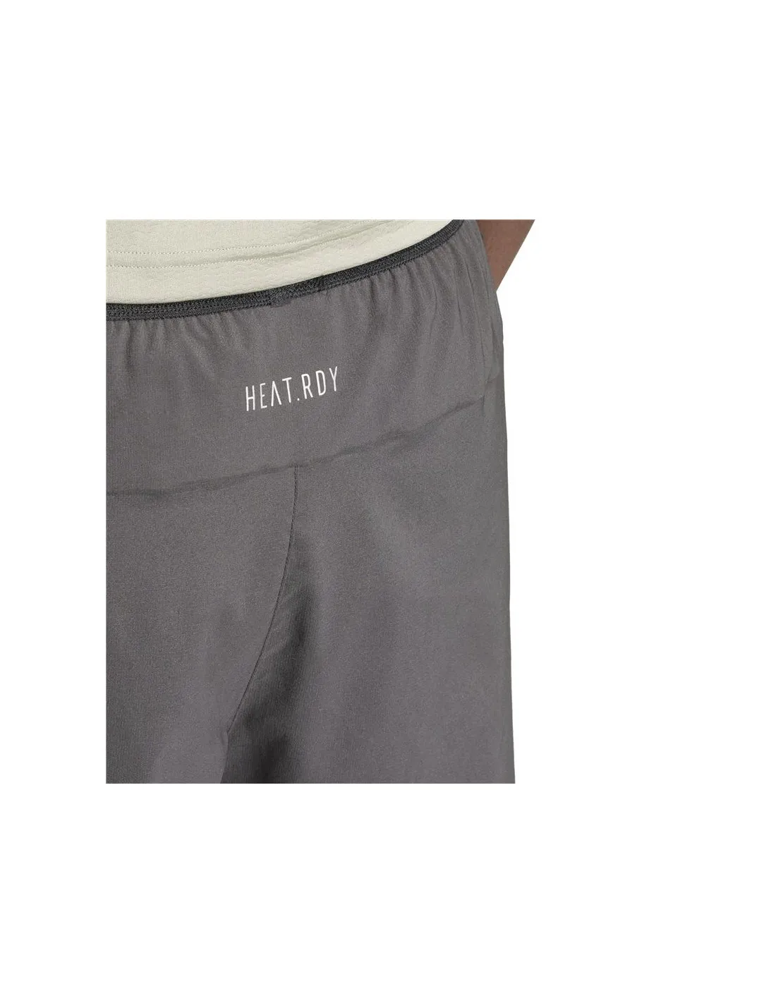 Pantalones de Fitness adidas Essentials Hiit Elev Hombre Negro
