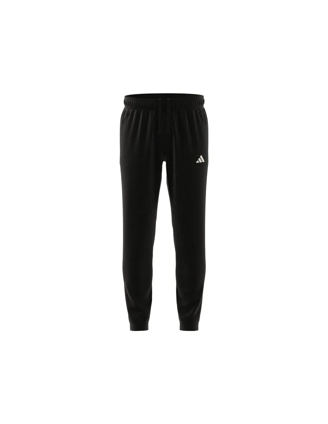 Pantalones de Fitness adidas Essentials Workout  Hombre Negro