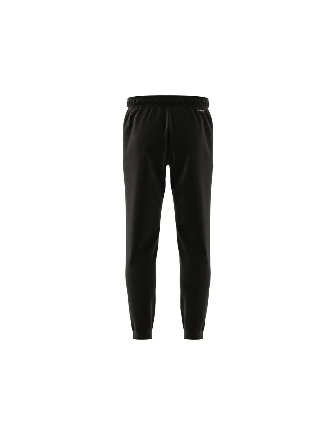 Pantalones de Fitness adidas Essentials Workout  Hombre Negro