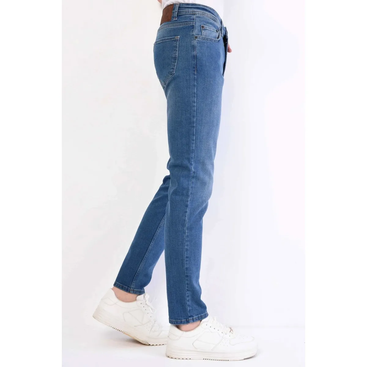 Pantalones Finos Para Regular Fit