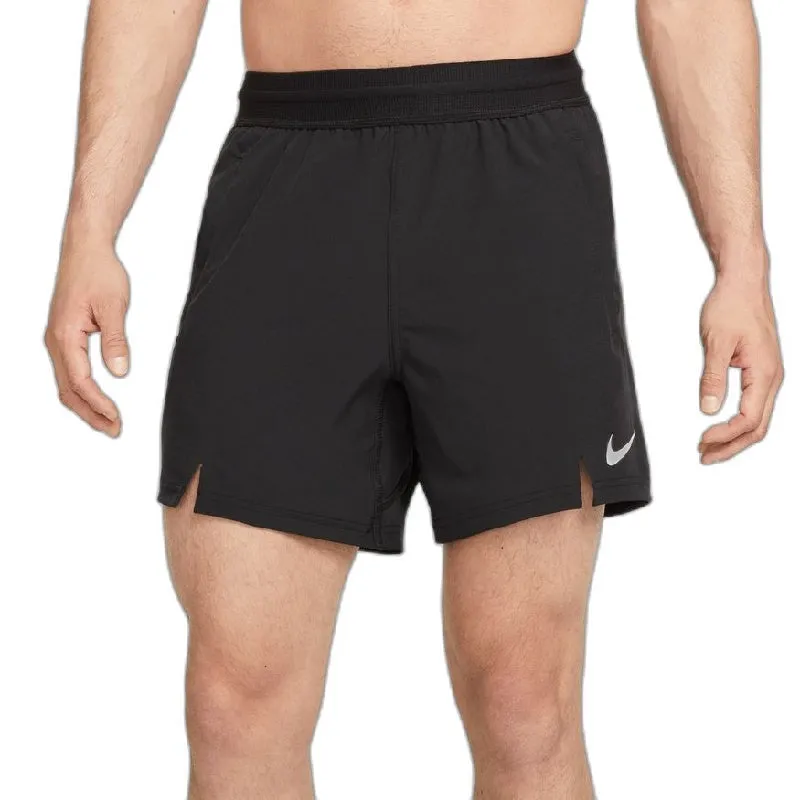  Pantalones Nike M Np Df Flex Short 6In