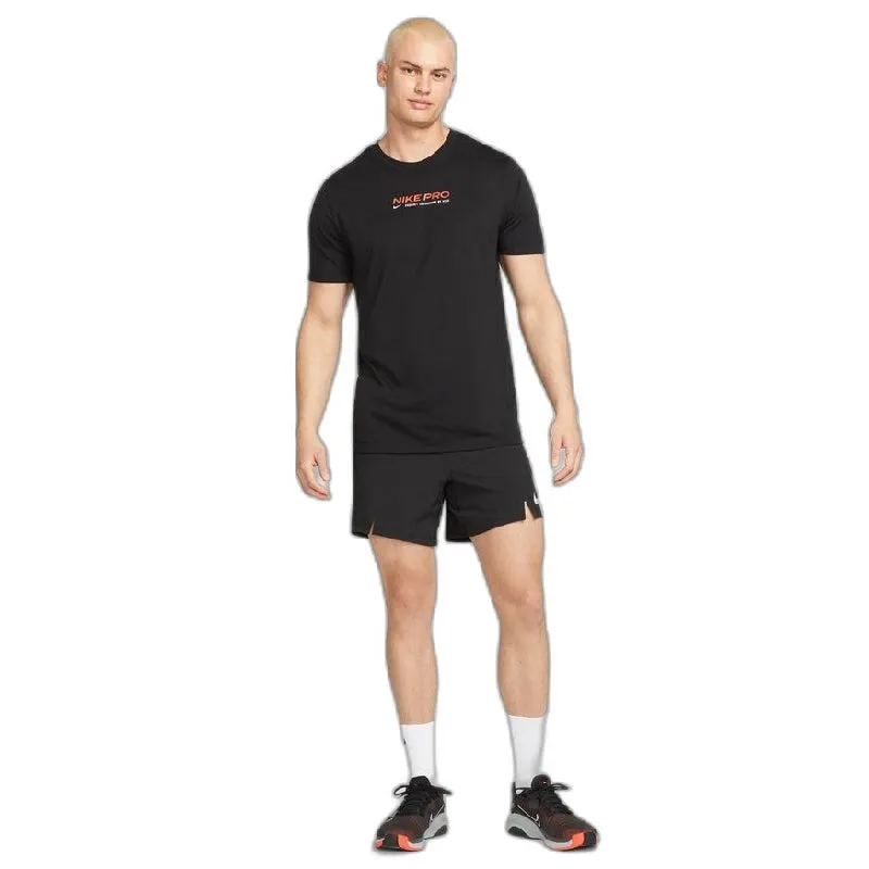  Pantalones Nike M Np Df Flex Short 6In