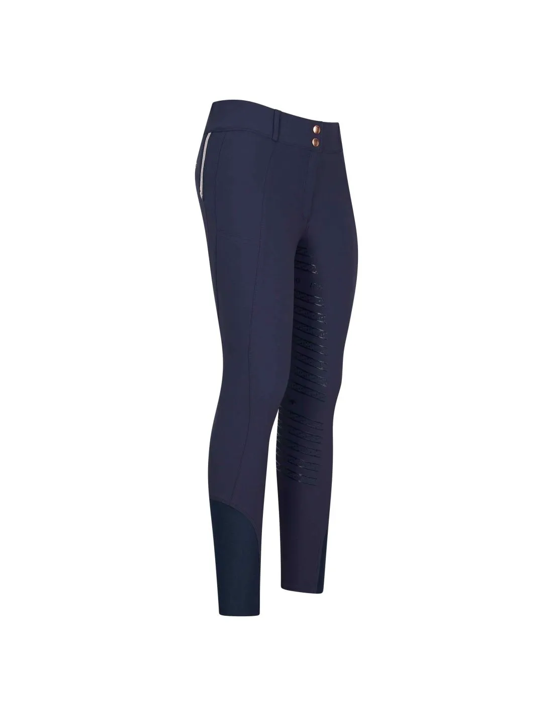PANTALÓN DE EQUITACIÓN HVPPIPPA FULLGRIP