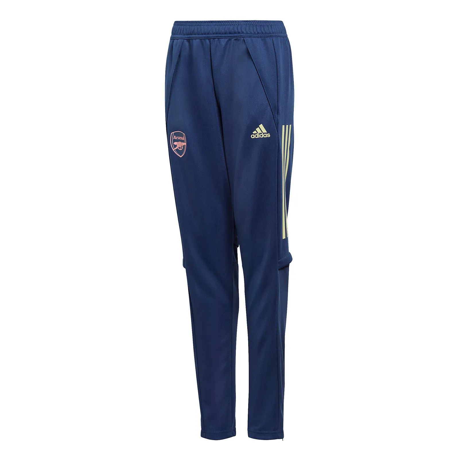 Pantalón adidas Arsenal entreno niño 2020 2021