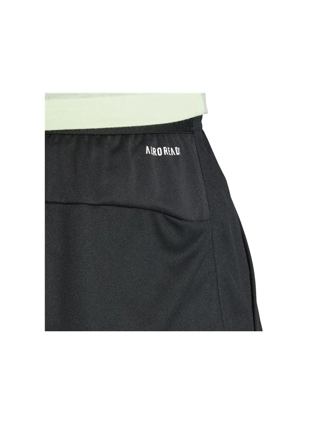 Pantalón adidas Essentials Train Essentials Seasonal Big Logo Hombre Negro