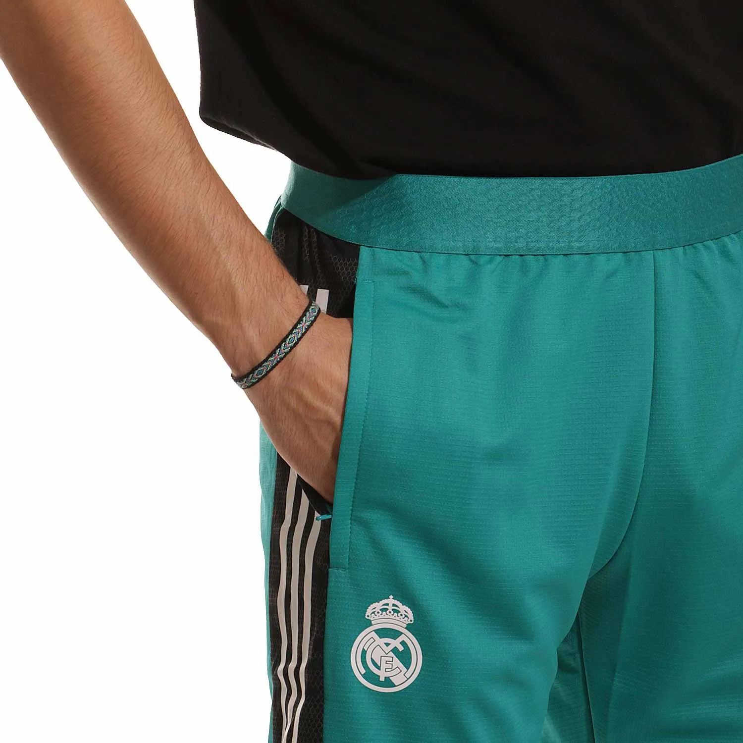 Pantalón adidas Real Madrid entrenamiento UCL