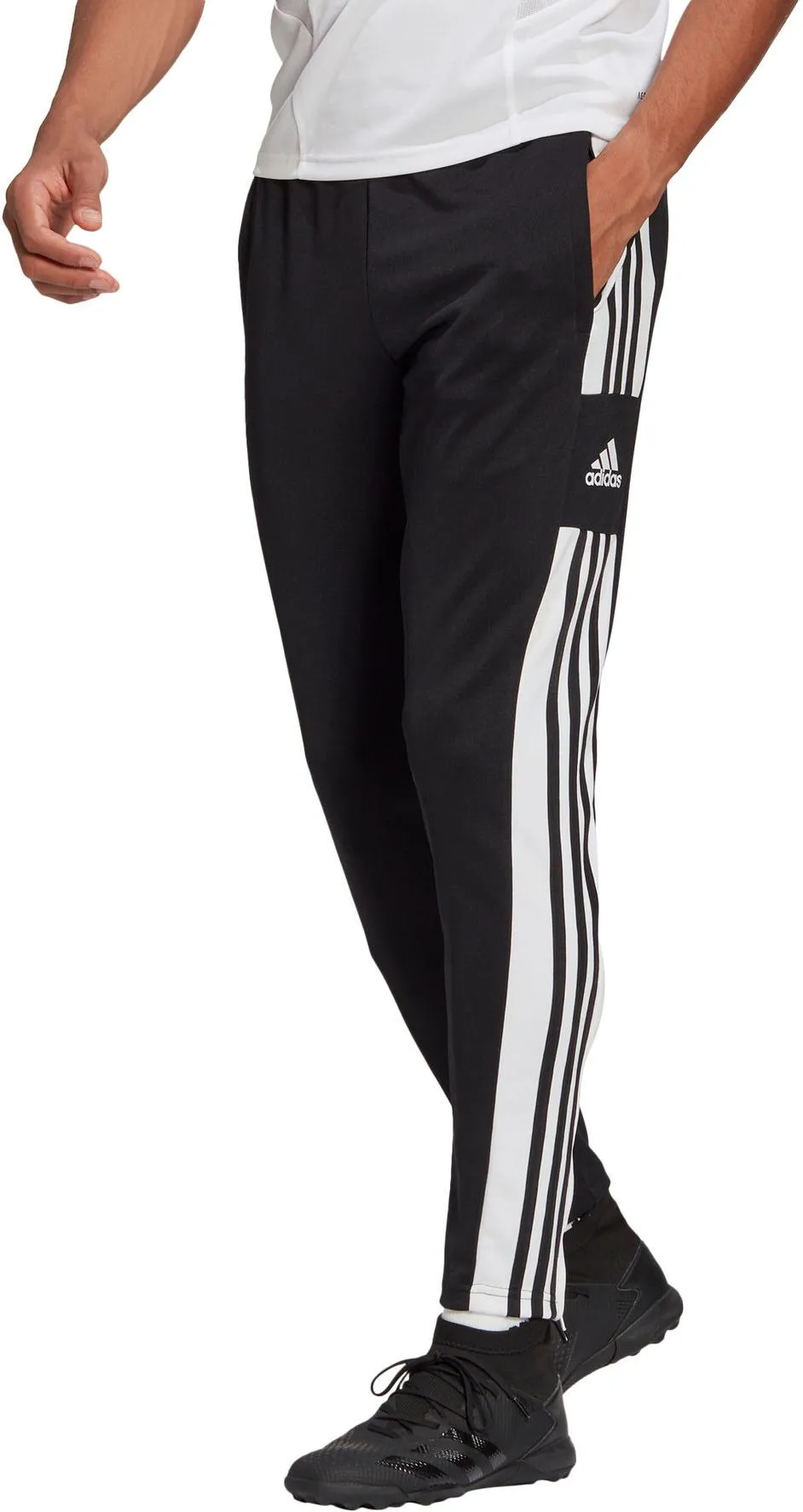 Pantalón adidas SQ21 TR PNT