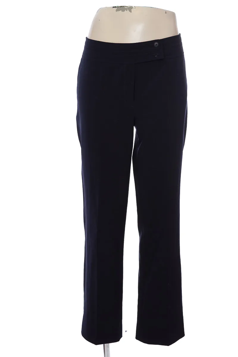 PANTALóN COLOR AZUL  CLOSEANDO