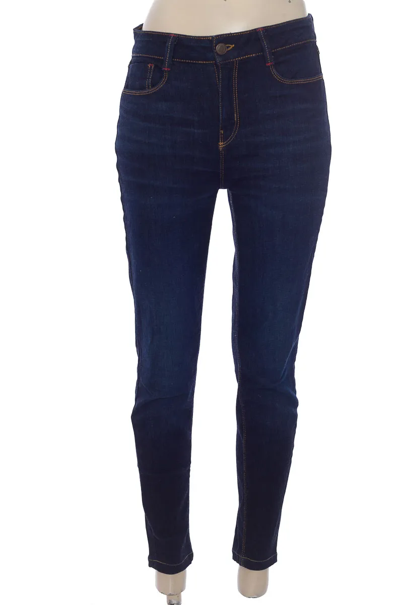 PANTALóN COLOR AZUL  KOAJ