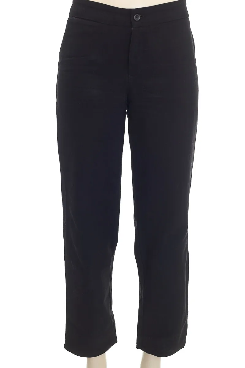 PANTALóN COLOR NEGRO  DIDETEXCO