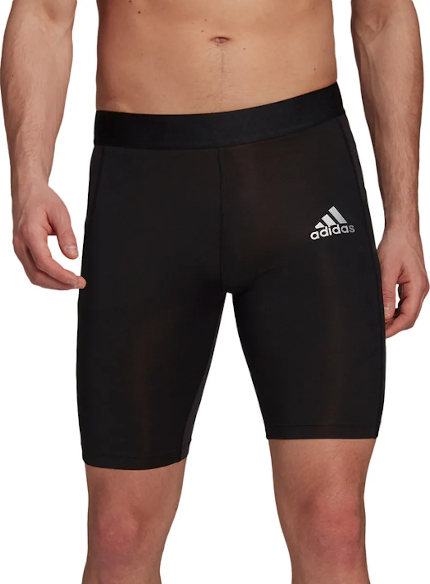 Pantalón corto adidas TF SHO TIGHT M
