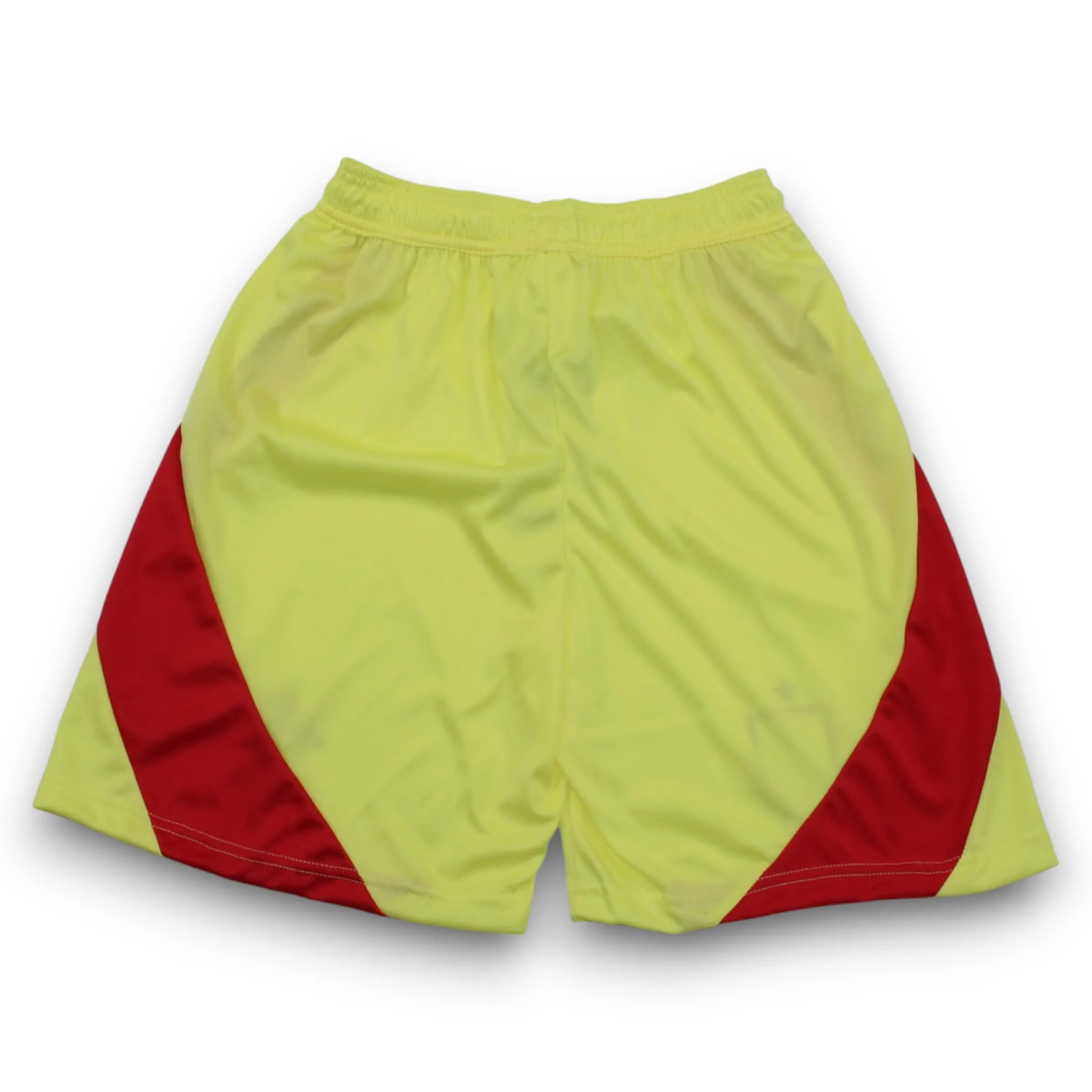 PANTALóN CORTO ESPAñA 20242025 VISITANTE