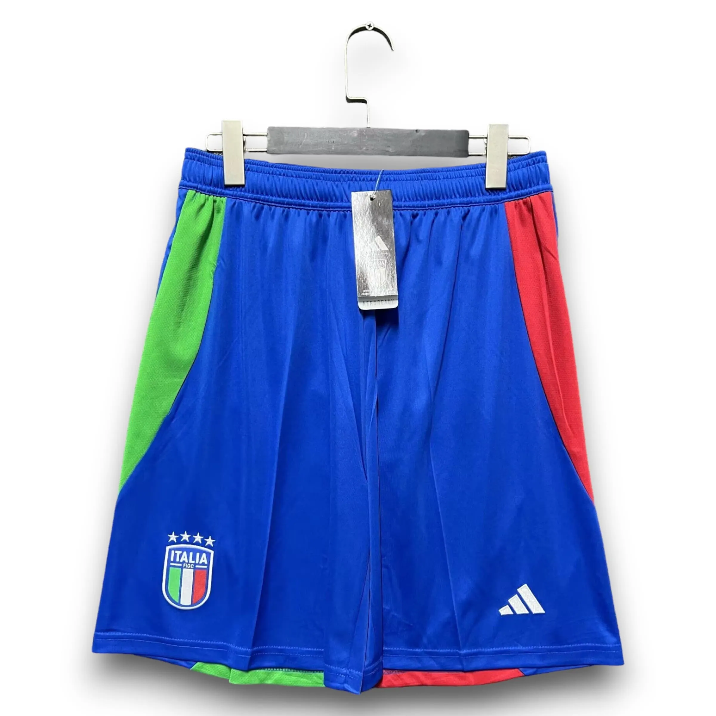 PANTALóN CORTO ITALIA 20242025 LOCAL