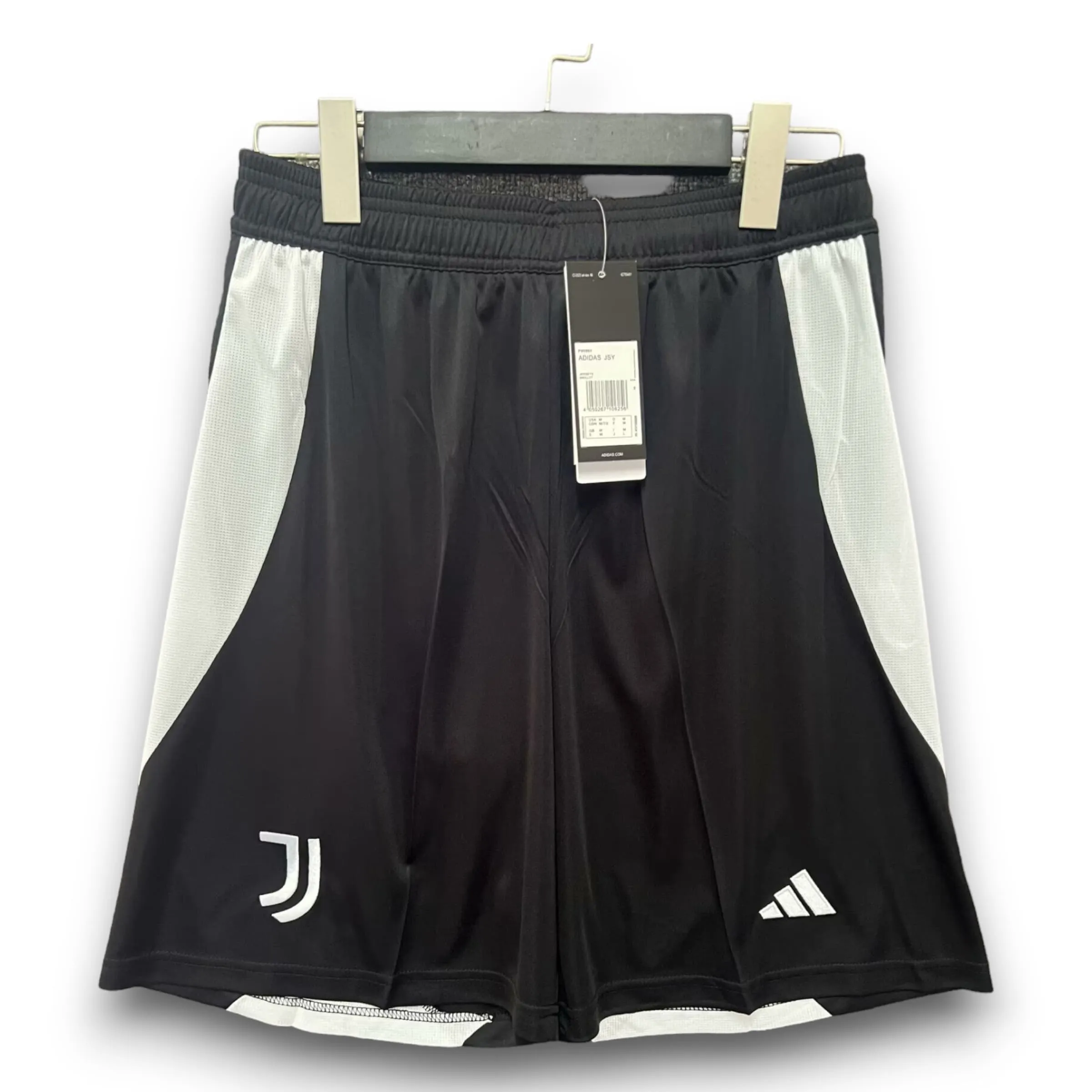 PANTALóN CORTO JUVENTUS 20242025 LOCAL