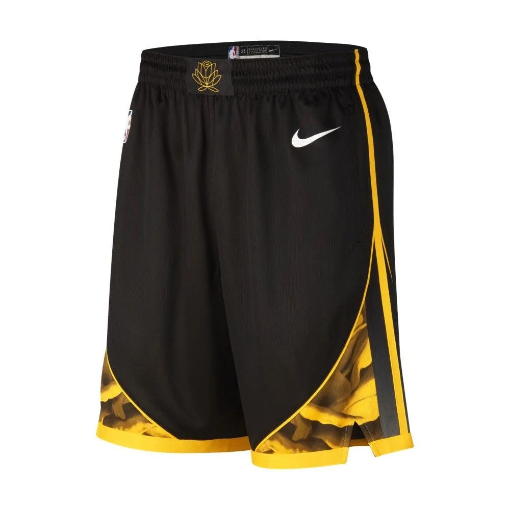 PANTALóN CORTO NBA GOLDEN STATE WARRIORS – CITY EDITION 22/23